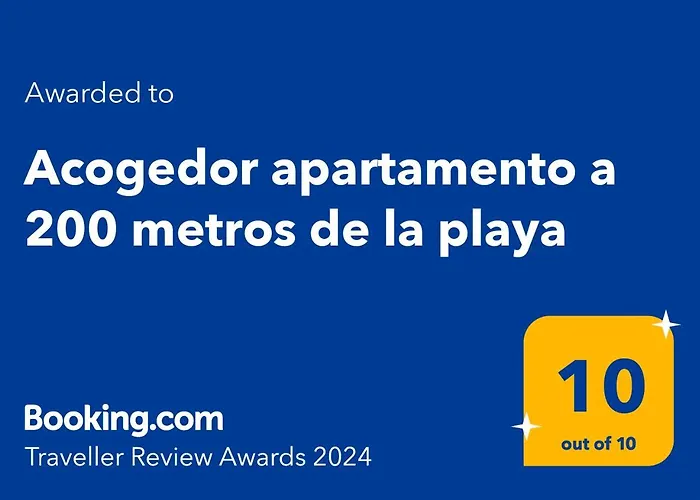 Apartamento \