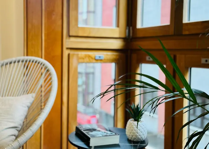 Apartamento \