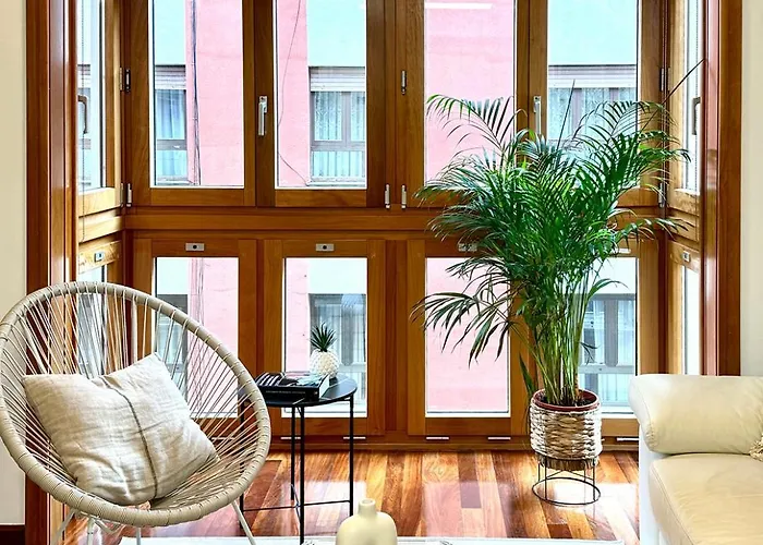 Apartamento \